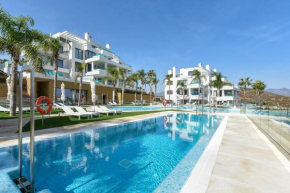 Palmera - Pool, Sauna, Gym & Beach